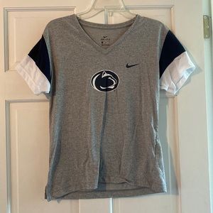 Penn state Nike t shirt